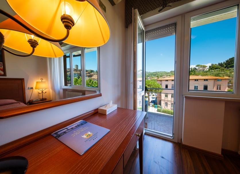 Serveis de l’habitació Foto