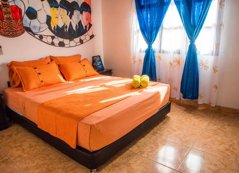 Serveis de l’habitació Foto