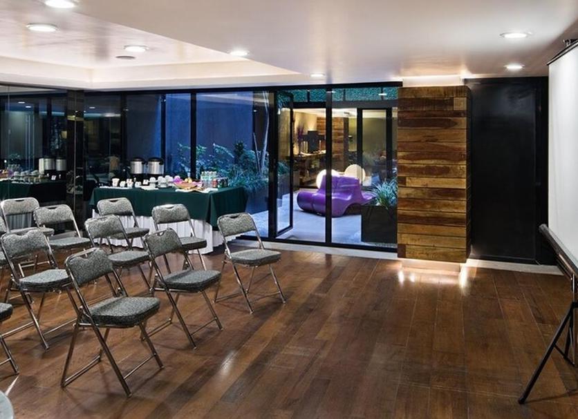 Sala de conferències Foto