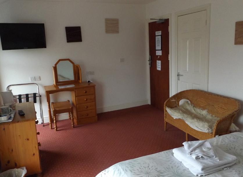 Serveis de l’habitació Foto