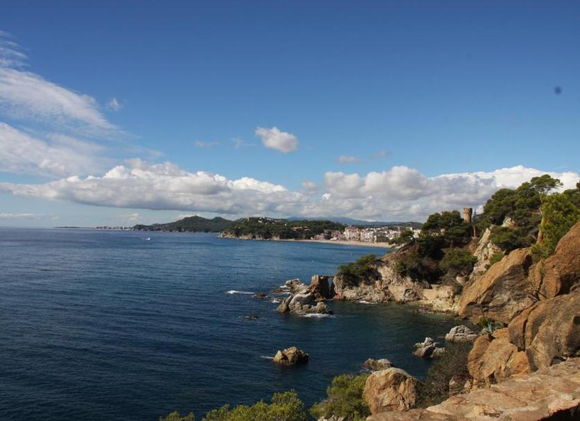Llocs d'interès Foto