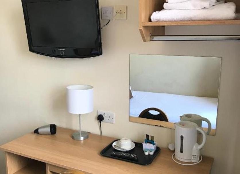 Serveis de l’habitació Foto