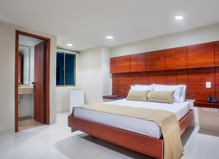 Habitació Foto