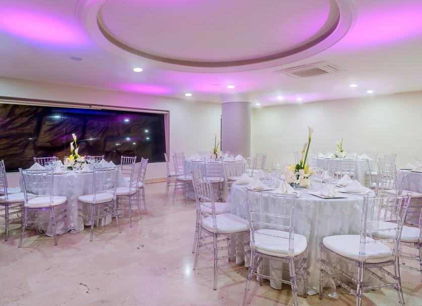 Sala de conferències Foto