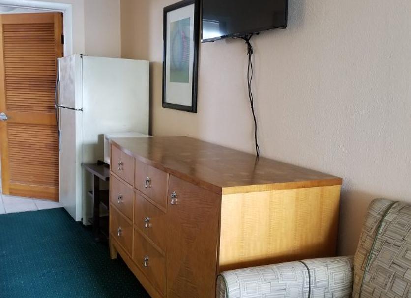 Serveis de l’habitació Foto
