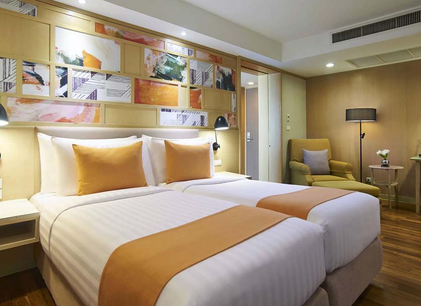 Habitació Foto