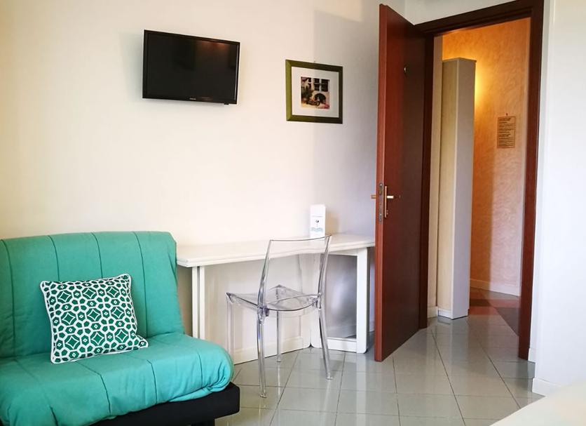 Serveis de l’habitació Foto