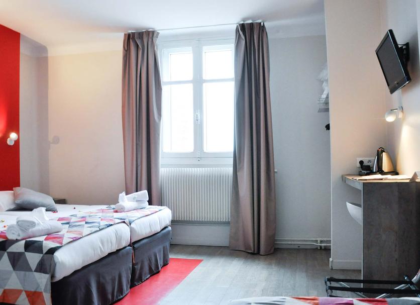 Serveis de l’habitació Foto