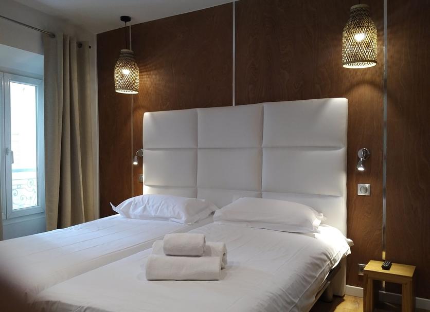 Habitació Foto
