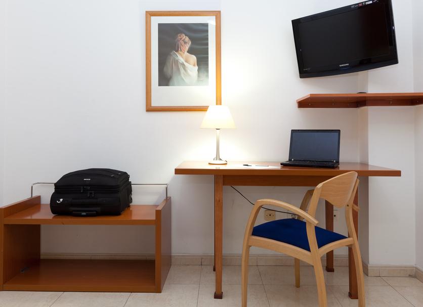 Serveis de l’habitació Foto