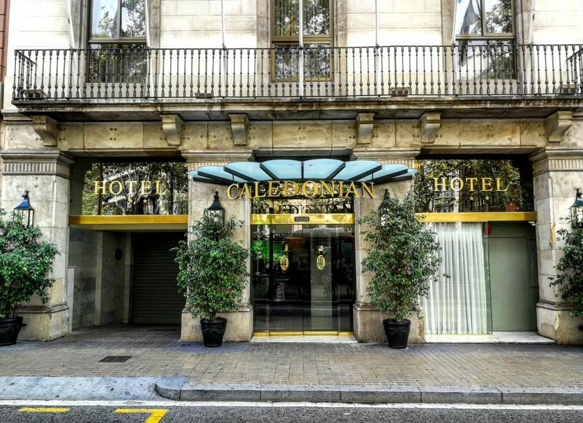 Edifici Foto