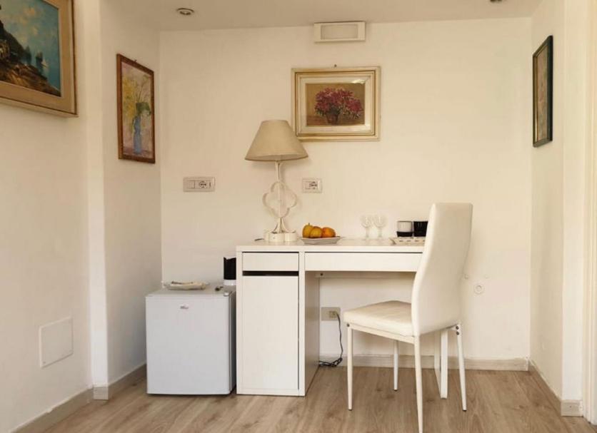 Serveis de l’habitació Foto