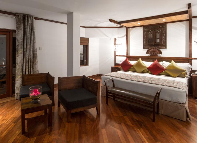 Habitació Foto