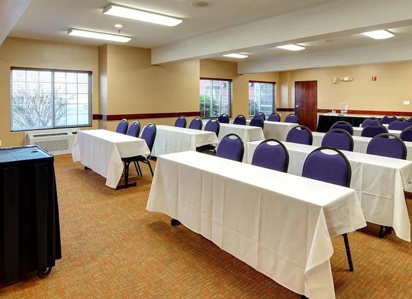 Sala de conferències Foto