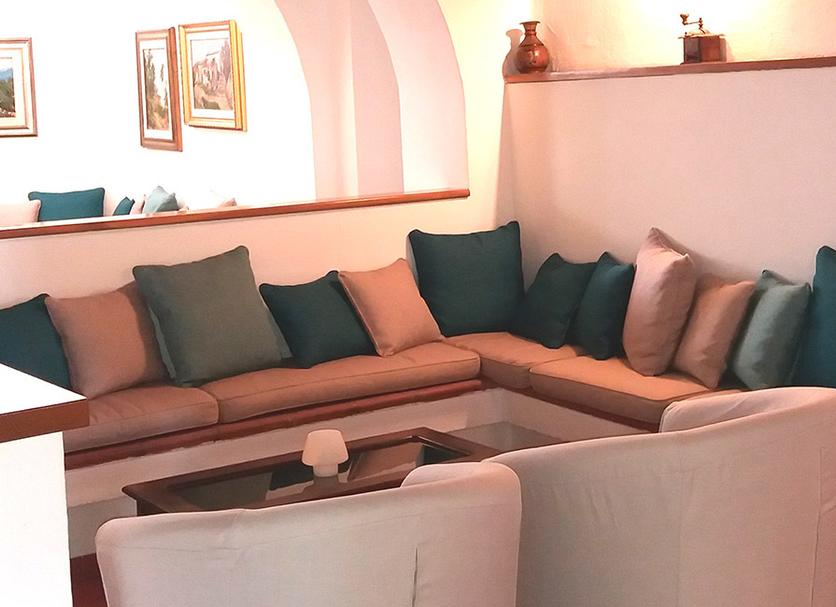 Sala Foto