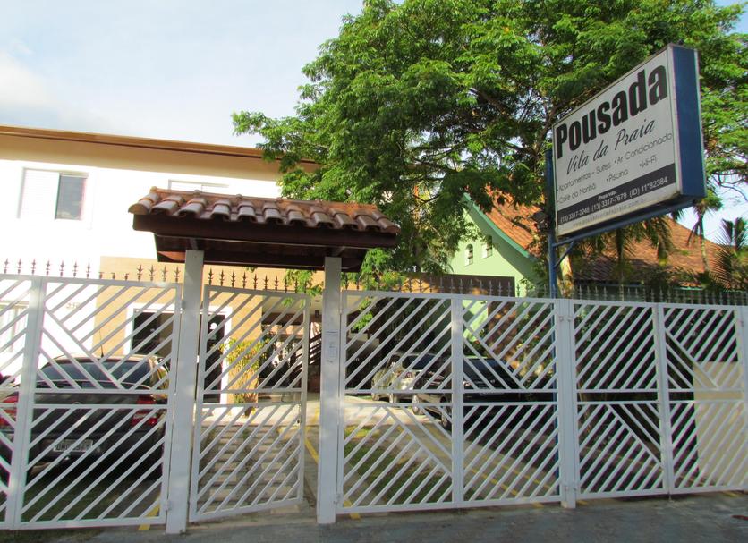 Vista exterior Foto