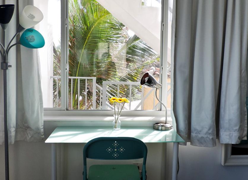 Serveis de l’habitació Foto