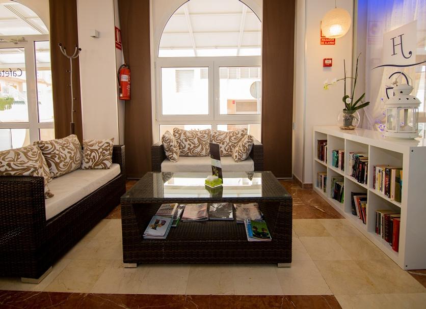 Sala Foto