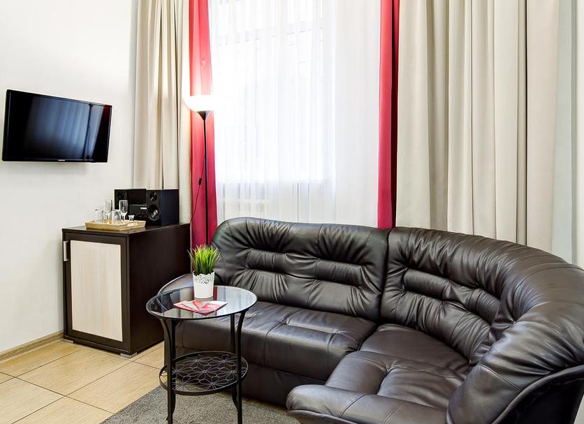 Sala Foto