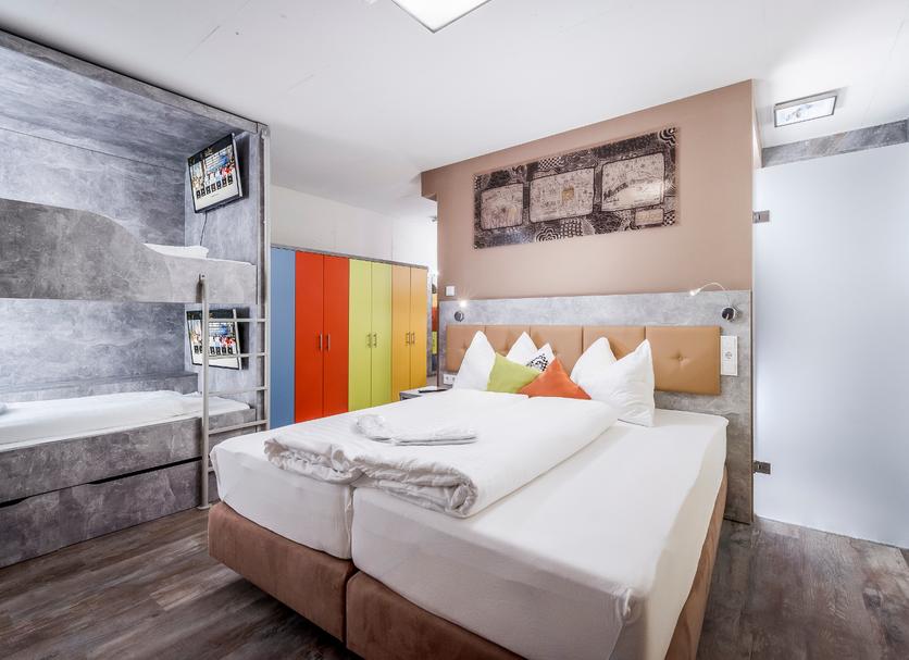 Habitació Foto