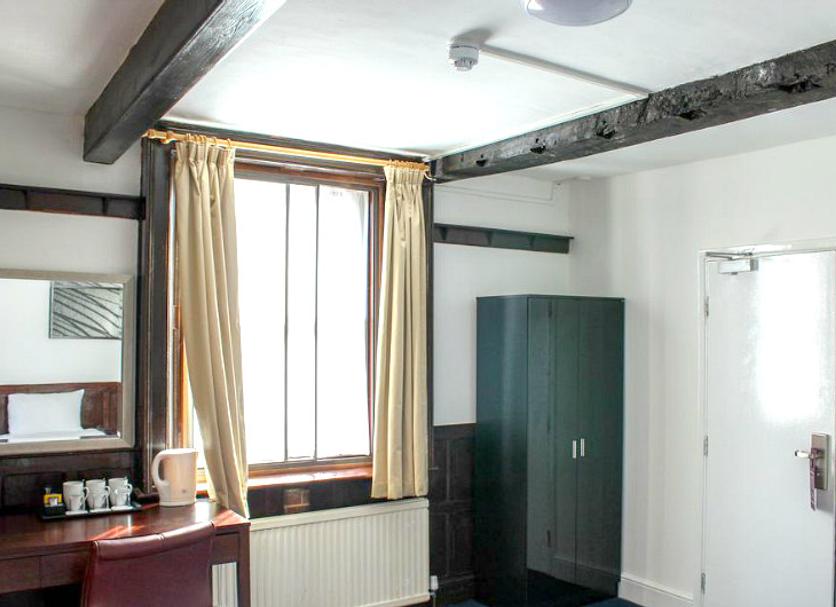 Serveis de l’habitació Foto