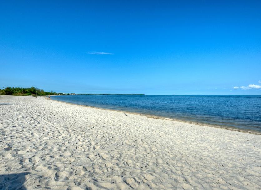 Platja Foto