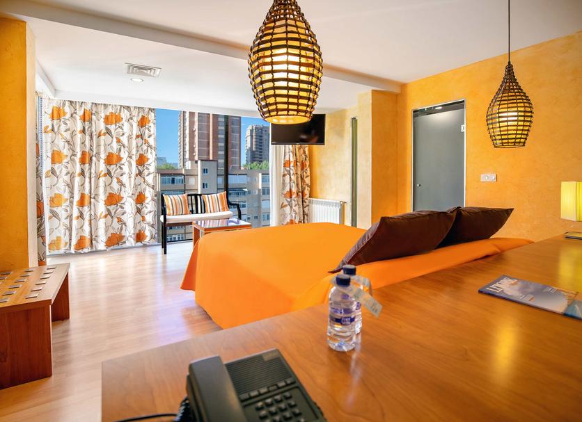Habitació Foto