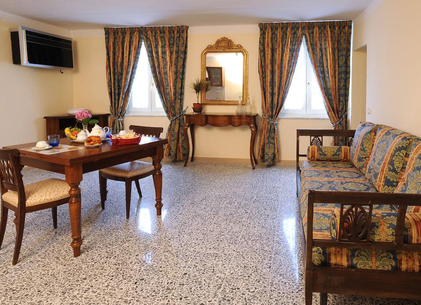 Sala Foto