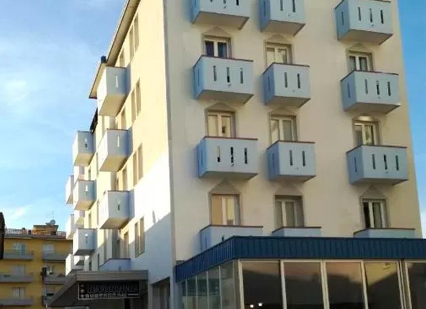 Edifici Foto