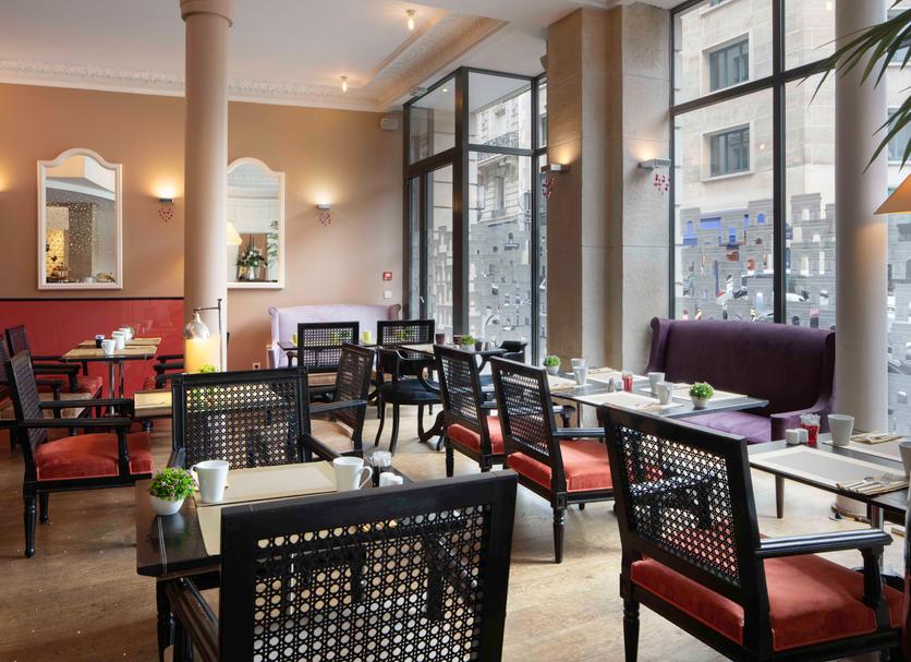 Servei de l'hotel Foto