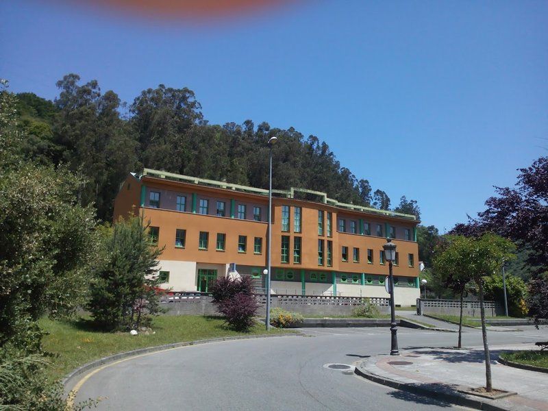 Edifici Foto