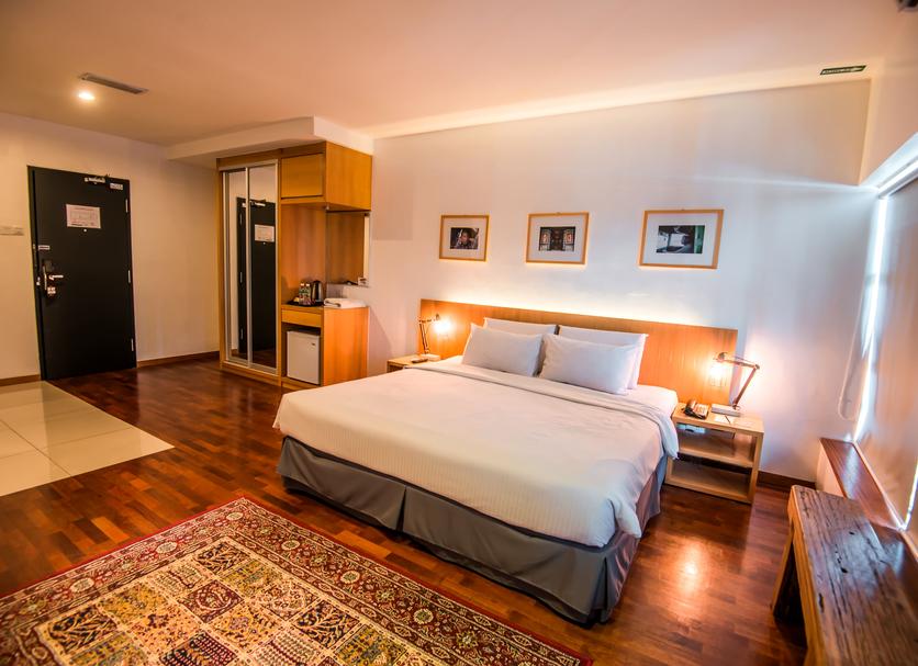 Habitació Foto