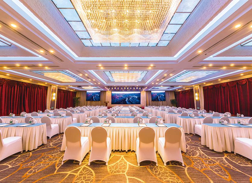 Sala de conferències Foto