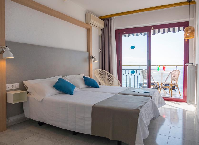 Habitació Foto