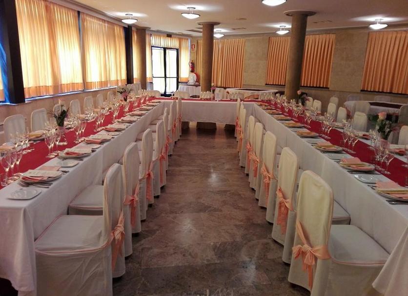 Sala de conferències Foto