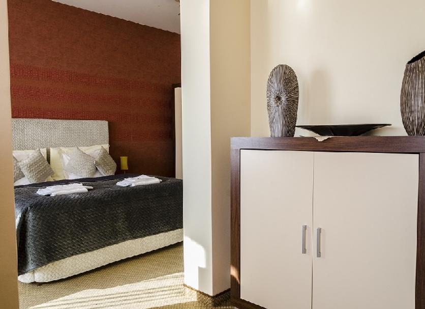 Serveis de l’habitació Foto
