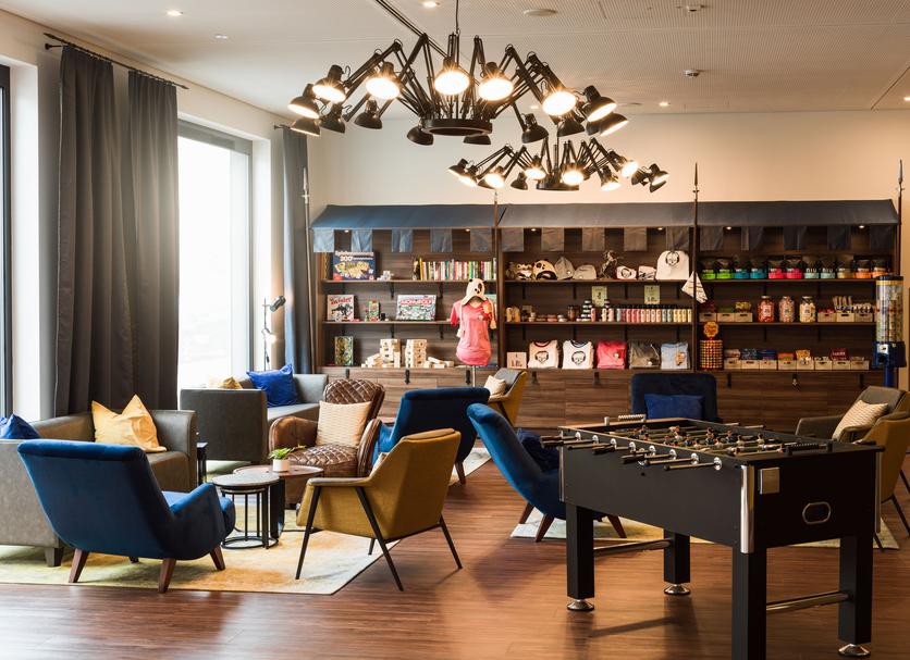 Sala d'estar Foto