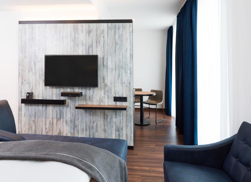 Serveis de l’habitació Foto