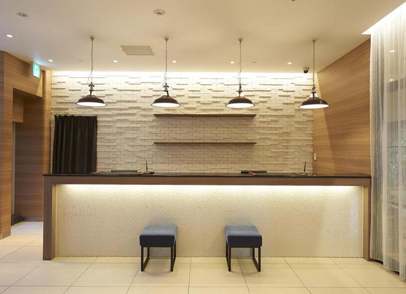 Recepció Foto
