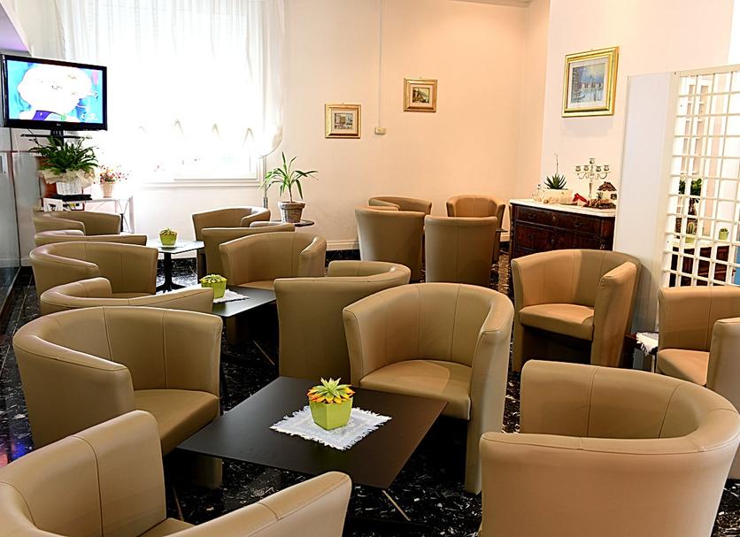 Servei de l'hotel Foto
