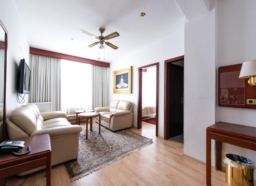 Sala Foto