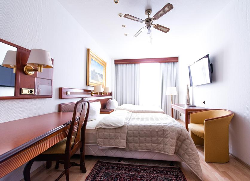 Habitació Foto