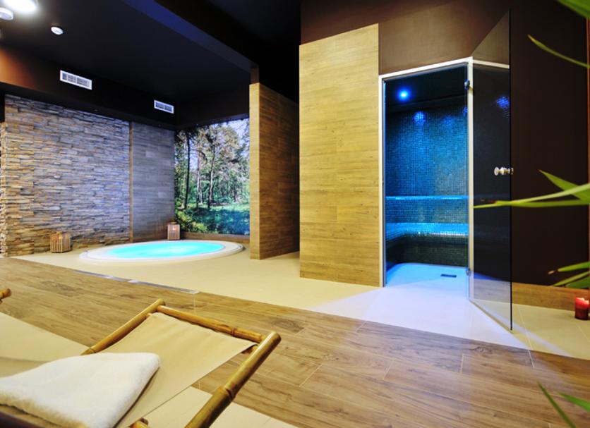 Spa Foto
