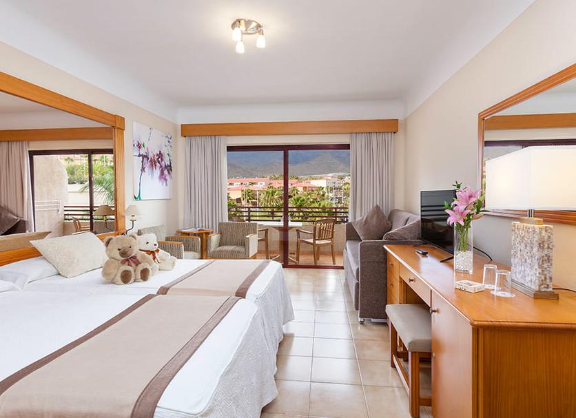 Habitació Foto