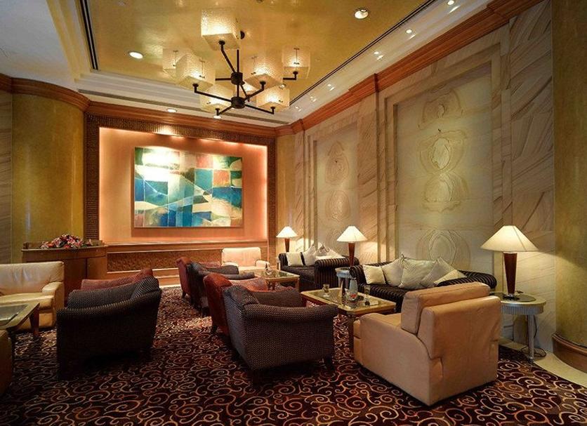 Sala d'estar Foto