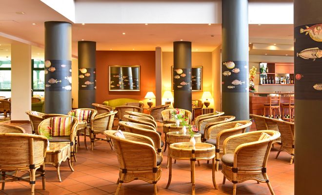 Pestana Bay Ocean Aparthotel