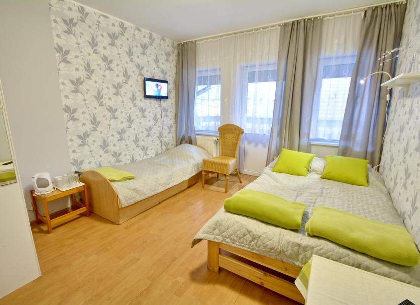 Habitació Foto