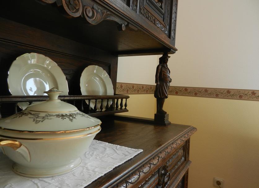 Serveis de l’habitació Foto
