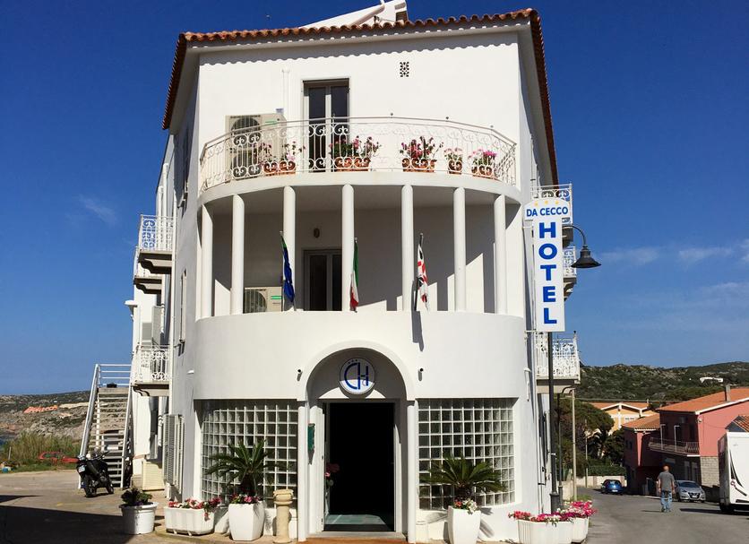 Edifici Foto