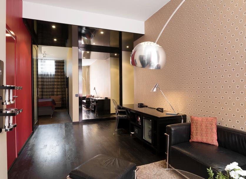 Serveis de l’habitació Foto